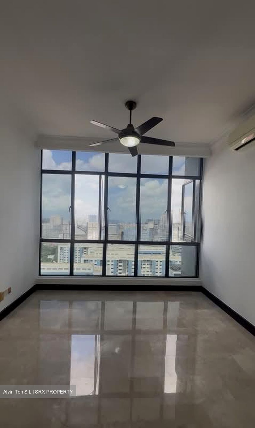 Regent Heights (D23), Condominium #586222101